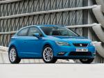 Seat Leon SC 2013 года